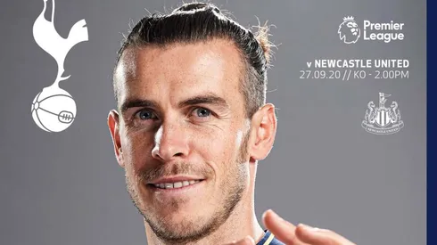 Spurs vs. Newcastle on US TV: Sept. 26, 2020