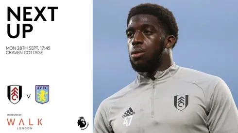 Where to find Fulham vs. Aston Villa on US TV and streaming