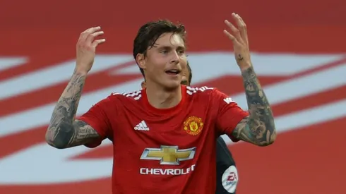 Solskjaer hints Lindelof could pay price for defensive lapses