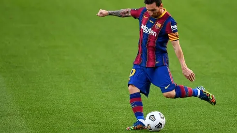 Messi, Inter, Camavinga — what to look out for in Europe this weekend