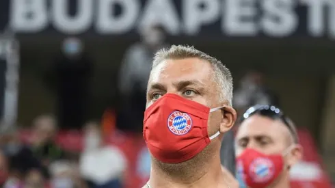 Super Cup delight as Bayern, Sevilla fans watch live football again