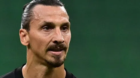 'Covid had courage to challenge me. Bad idea': Ibrahimovic positive for coronavirus
