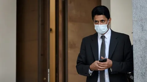 Valcke/Al-Khelaifi TV rights trial verdict on 30 October, says court