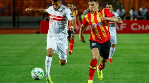 Africa roundup: Mighty Esperance close to Tunisian treble