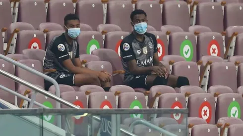 AFC defends Champions League safety after virus-hit Al Hilal axed