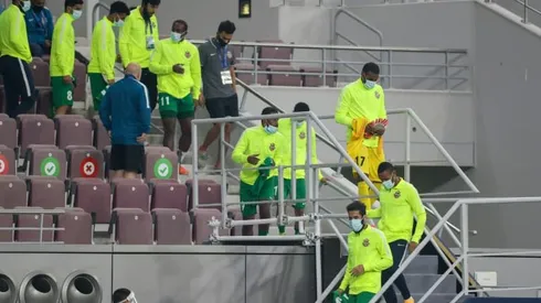 Virus-struck holders Al Hilal out of Asian Champions League