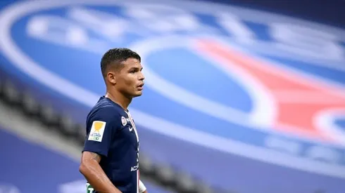 Thiago Silva recalls TB fright ahead of Chelsea debut