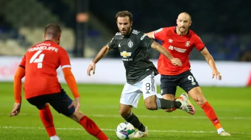 Man Utd reach League Cup last 16 as coronavirus causes chaos