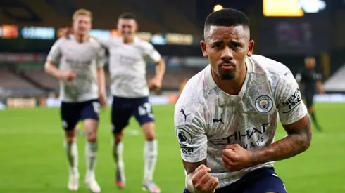 Premier League goal spree sets new record
