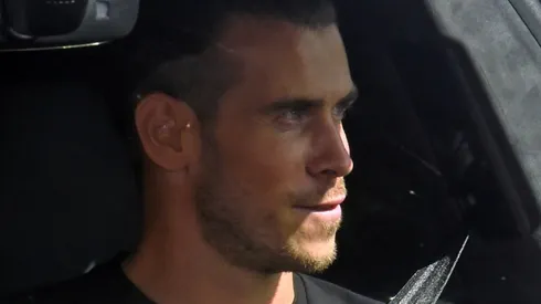 Zidane confirms Bale in talks with Tottenham, says deal 'still not closed'