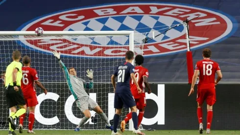 Bavaria's leader has 'stomach ache' over Super Cup virus fears