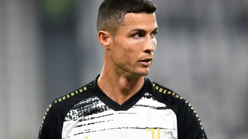 Sporting name academy after 'greatest ever' product Ronaldo