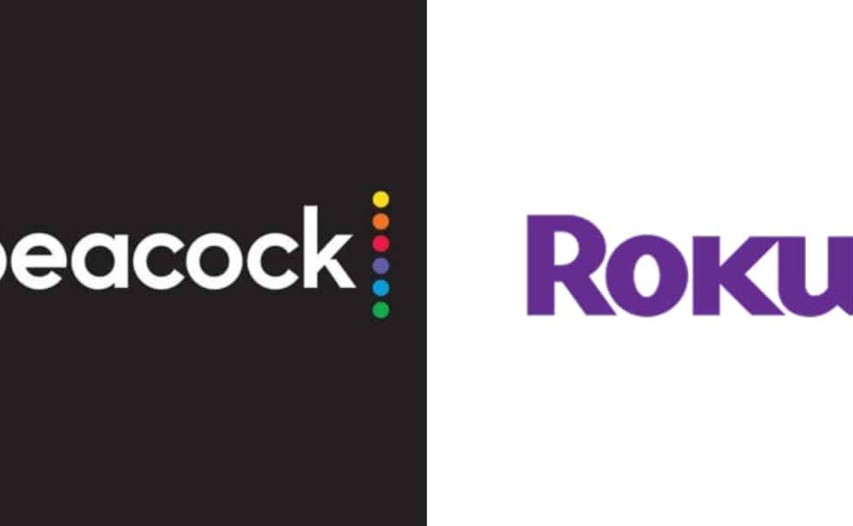 download peacock app peacock for roku Roku adds Peacock TV app World Soccer Talk