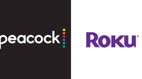 Roku adds Peacock TV app