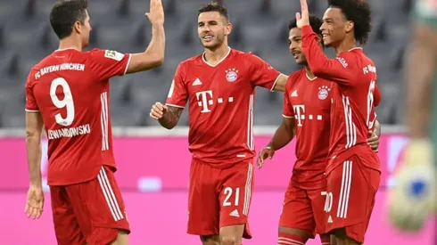 Pirlo's debut, Mbappe's return and the Bayern juggernaut: European football talking points