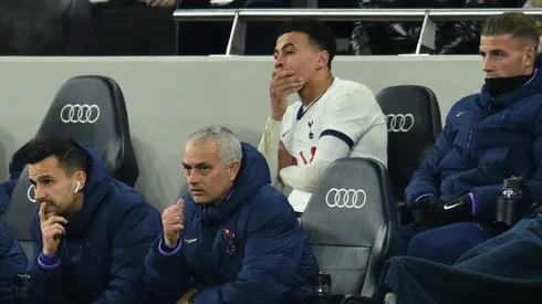 Dele Alli must earn his place at Spurs or risk exit