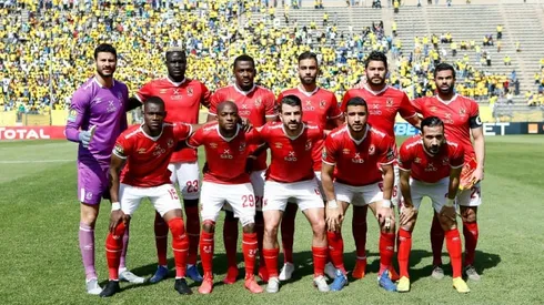 African leagues: Nothing new... it's 42, boast champions Ahly