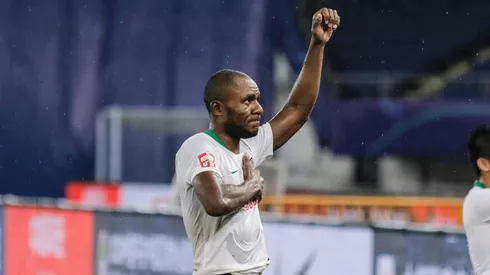 False 'age 41' claim held back my career, says football's Minala