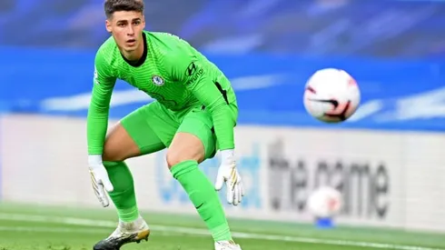 Liverpool's Alisson shows Chelsea the value of a great goalkeeper
