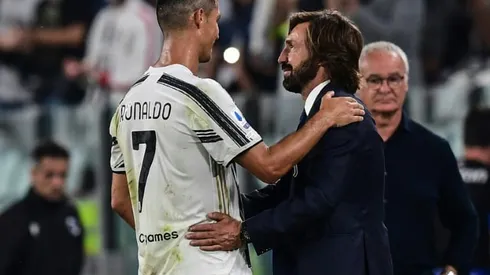 Pirlo off to dream start as Juve open bid for 10th straight title