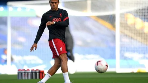 Thiago moved to tears by Liverpool move, says Rummenigge