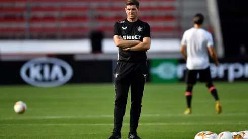 Rangers' clean-sheet run ends in Hibs draw