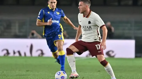 Leicester sign Roma winger Under on loan