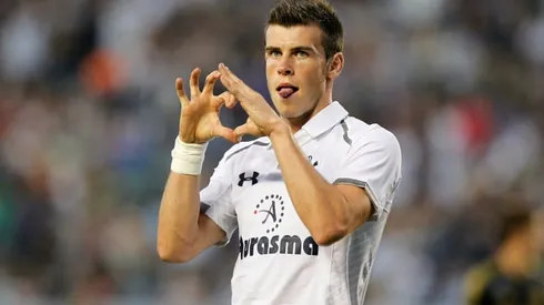 Tottenham bank on Bale homecoming to arrest slide