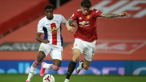 Man Utd stunned by Palace, Arsenal grab late winner