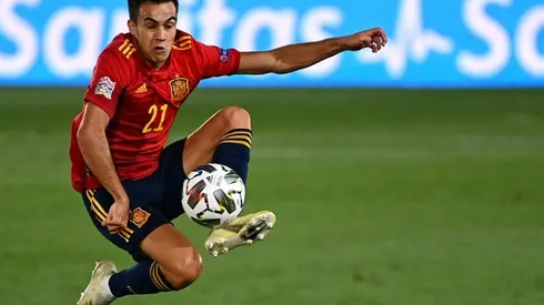 Tottenham tie up deal for Reguilon, wait on Bale