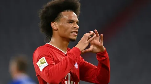 Gnabry hits hat-trick as 'hungry' Bayern run riot in historic Bundesliga opener