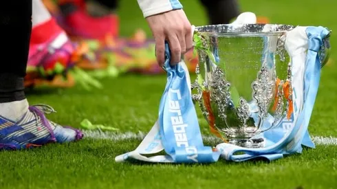 Where to find Man City vs. Bournemouth on US TV and streaming