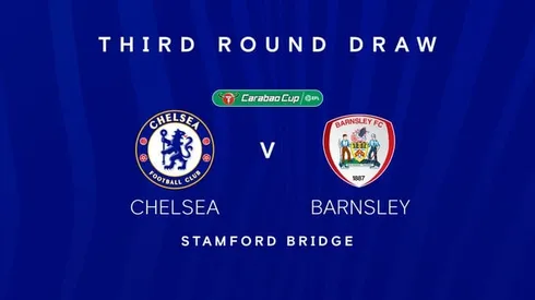 Where to find Chelsea vs. Barnsley on US TV and streaming