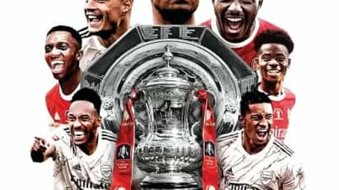 Arsenal vs. West Ham on US TV: Sept. 18, 2020