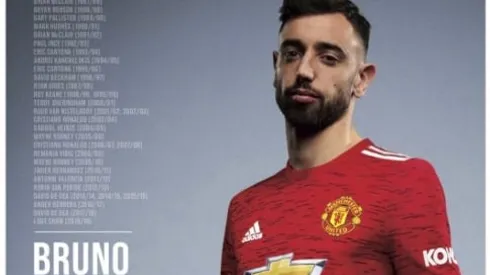 Where to find Man United vs. Crystal Palace: Sept. 18, 2020