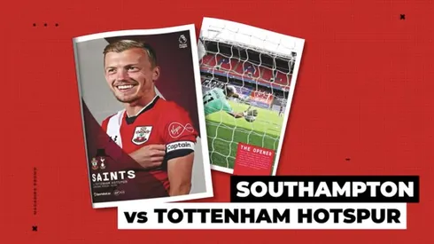 Where to find Southampton vs. Spurs on US TV: Sept. 19, 2020