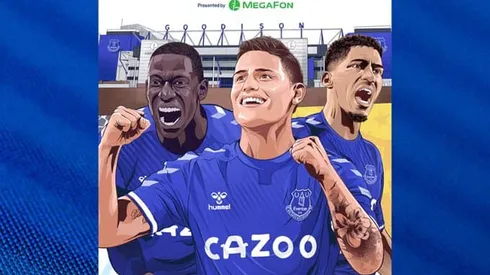 Where to find Everton vs. West Brom on US TV and streaming