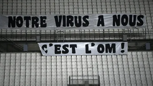 Nice abandon plans to admit fans for PSG game