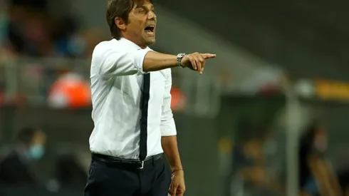 Conte's Inter on a 'mission' to kill off Juventus domination