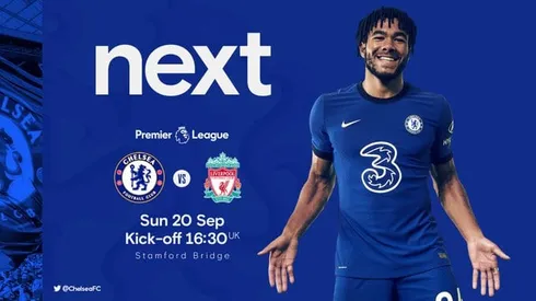 Where to find Chelsea vs. Liverpool on US TV: Sept. 19, 2020