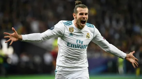 Bale bids farewell to Madrid after loveless marriage leaves lingering disappointment
