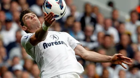 Bale to complete Spurs move this week: agent