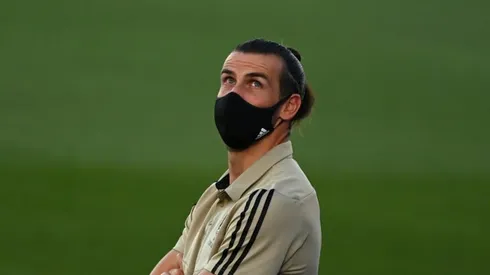 Bale 'close' to Tottenham return, says agent