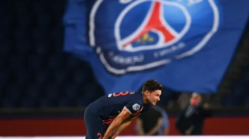 Draxler's late goal gives depleted PSG first Ligue 1 win of season