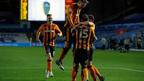 Leeds, Southampton crash out of League Cup