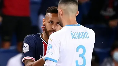 Neymar banned two matches as league opens racism probe
