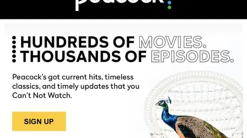 How to watch Premier League on Peacock TV