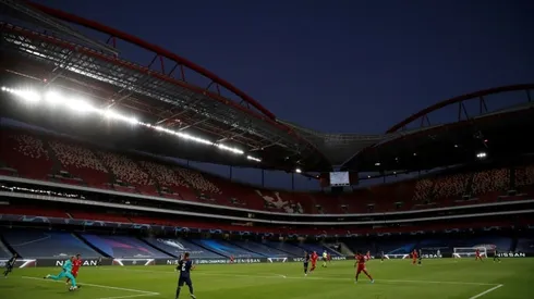 FIFA estimates Covid-19 will cost global football $11 billion
