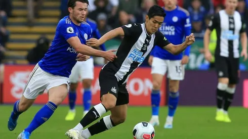 Japan attacker Muto joins Eibar on loan