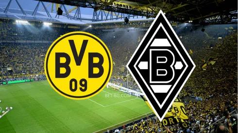 Where to find Dortmund vs. Gladbach on US TV and streaming